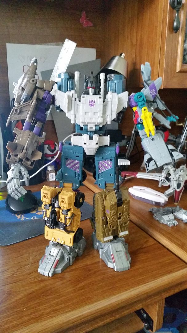 perfect effect bruticus upgrade kit